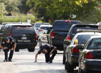 Asesinan a 6 personas incluido un bebé de 6 meses
