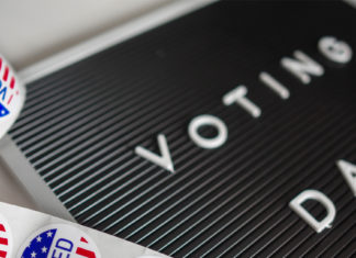 Año de elecciones en Filadelfia