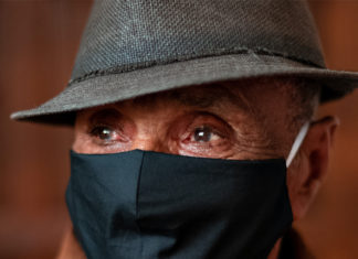 Nueva variante del COVID y gripe al alza