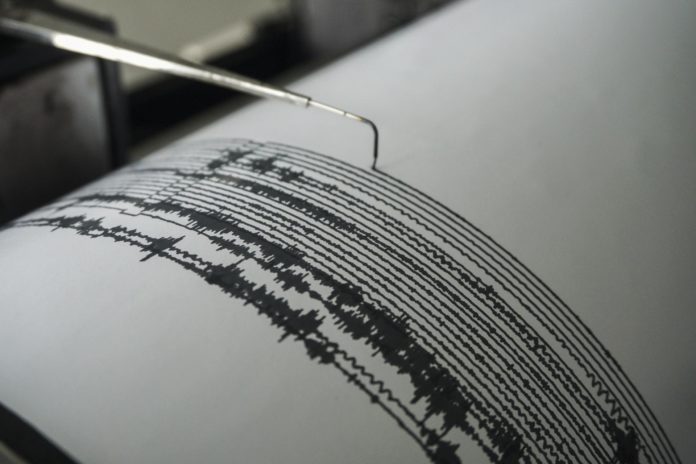 Un sismo de magnitud 5.0 sacude el noreste dominicano