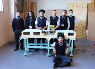 Innovadora iniciativa para los futuros profesionistas de la ingeniería