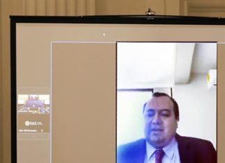 La CIDH condena la violencia de fuerzas de seguridad y manifestantes en Perú