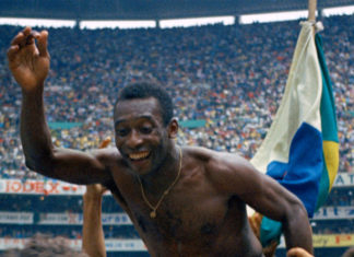 Pelé y la revolución del ‘soccer’