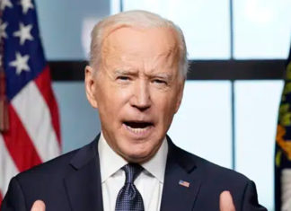Biden inicia el tercer año de su mandato