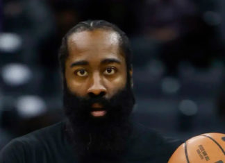 110-105: Los Sixers reaccionan y remontan con épica ante los Grizzlies