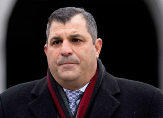 Se espera un regreso estridente la próxima semana en Harrisburg