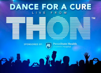 Dance marathon raises $15 million in pediatric cancer funds