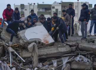 NO FUE REAL: Una mirada a lo que no sucedió esta semana