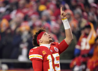 ¿Por qué los Chiefs ganarían el Super Bowl 57?