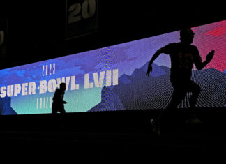 Llega a su culmine la semana del Super Bowl