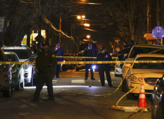 Arrestan a joven por muerte de policía de Universidad Temple