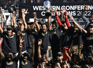 Rumbo al próximo Mundial, MLS inicia su 28ma temporada