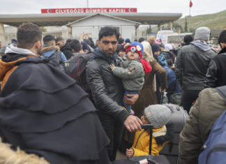 Nuevo sismo causa más sufrimiento en Turquía y Siria