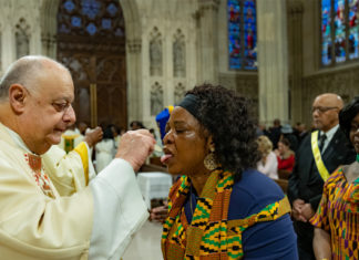 Abogados hispanos crean comité para «afrolatinos» en la profesión legal