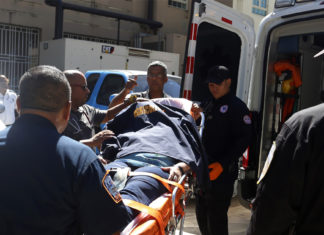 Adolescente de EE. UU. muere por causas desconocidas en bosque de Puerto Rico