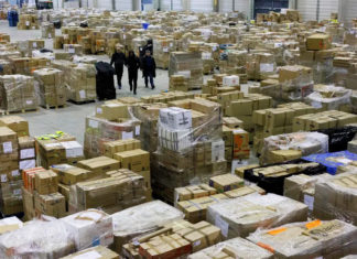 Alemania dará visas a sobrevivientes de sismo en Turquía