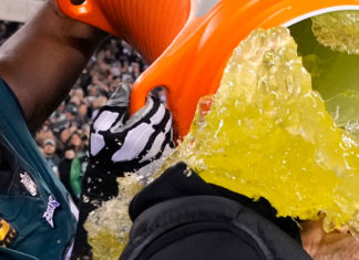 Análisis: Eagles sin miedo de tomar decisiones difíciles