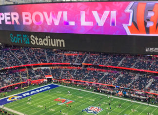 Pennsylvania Gaming Control Board Reports Over $84 Million in Wagers on Super Bowl Placed in Commonwealth