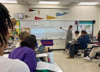 Black history class revised by College Board amid criticism