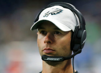 Cardinals contrata a Gannon como nuevo entrenador