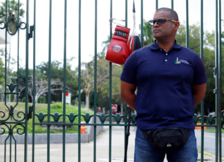 Cierran nueve campus de la Universidad de Puerto Rico por receso académico