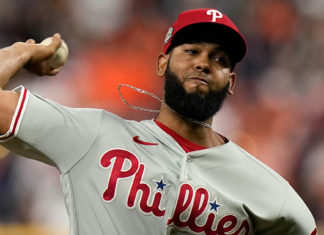 Domínguez y Filis pactan por 7,25 millones y 2 años