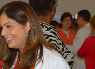 Dra. Maribel Hernandez y su pasión por el corazón