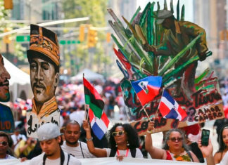 EE. UU. celebra el Mes de la Historia Negra: ¿qué significa para los afrolatinos?