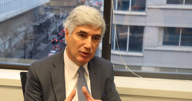 El Banco Mundial: América Latina tiene «una deuda» con la salud mental