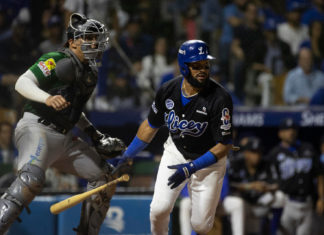 El béisbol dominicano implementa la primera agencia libre de su historia