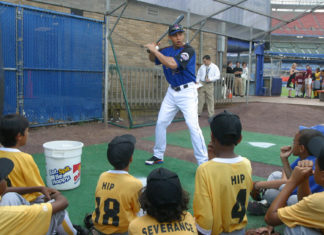 El puertorriqueño Carlos Beltrán hará parte de la directiva de los Mets para 2023
