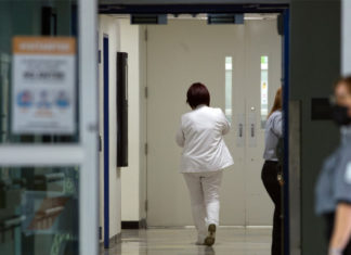 El sistema de salud en Puerto Rico: otro colapso social de la isla