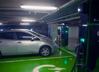 Empresa dominicana colocará 15.000 estaciones para autos eléctricos en México