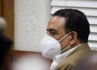 Envían a juicio a dos hermanos de un expresidente dominicano por corrupción