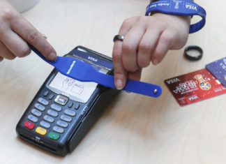 Expertos alertan de un programa maligno capaz de bloquear pagos sin contacto