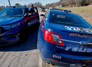 Expolicía de Georgia es acusado en caso de muerte de adolescente latina