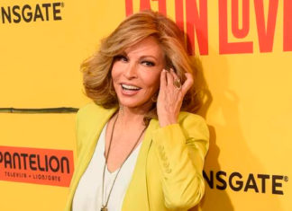 Fallece la actriz de Hollywood Raquel Welch a los 82 años