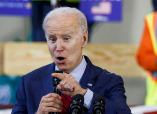 Fiscales republicanos piden a Biden declarar terroristas a cárteles mexicanos