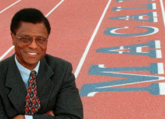 Former NFL star, CBS anchor Irv Cross had brain disease CTE