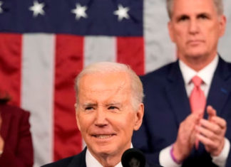 “Hagamos de la inmigración una cuestión bipartidista”: Biden reclama consenso para reformar sistema migratorio