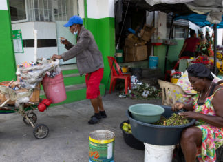 Haitianos repatriados de R. Dominicana denuncian «pesadilla» en ese país