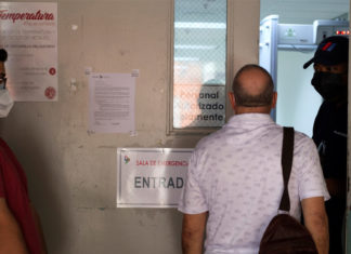 Hieren a 3 turistas por tomar video en conocido barrio del Viejo San Juan