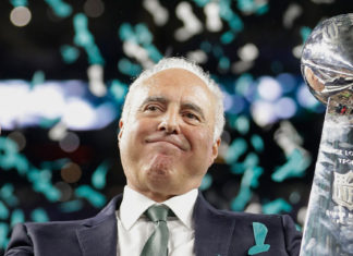 Hunt-Lurie, duelo de dueños exitosos en el Super Bowl