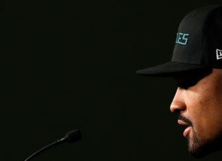 Siglos de triunfos y dolores de los negros en EE. UU.