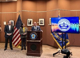 Pennsylvania Latino Convention to be held in Harrisburg