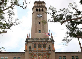 La Isla albergará al Instituto de Investigación Aeroespacial