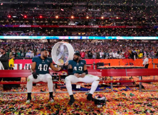 La NFL no descansa esto es lo que sigue