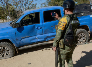 La mexicana Colima es la ciudad más violenta del mundo, según informe