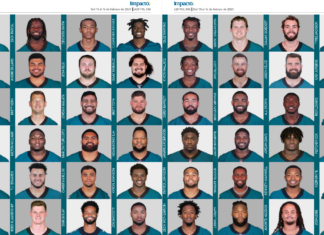 ¿Por qué los Eagles ganarían el Super Bowl 57?