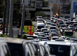 Las ventas de vehículos en Puerto Rico cayeron un 8,67 % interanual en enero